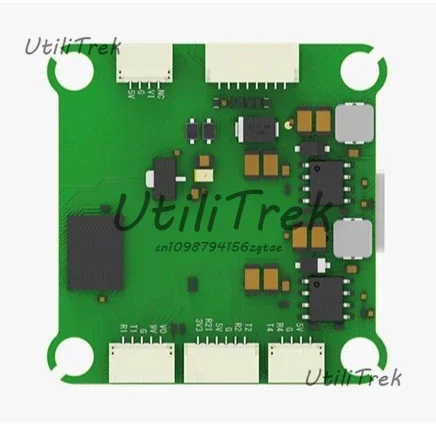 

ATF435 Flight Control E55S 4-IN-1 ESC, Crossing Machine Flying Tower