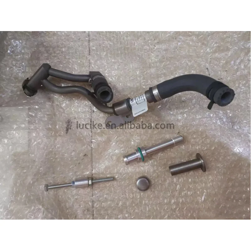 for Land Rover Range Rover Administrative 4.4 Diesel Sub Turbine Modified Fuel Pipe LR045004