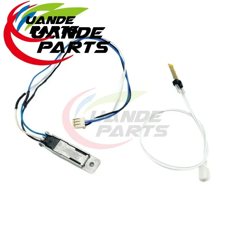1SET Original Disassembly support for Ricoh AF1075 1060 9001 9002 9003 MP1060 MP9001 MP9002 Fuser Main auxiliary Thermistor Copi
