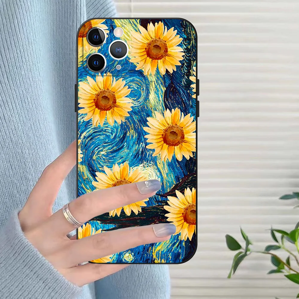 For iphone 11 Case for iphone 11 pro max Cover eleven coque etui 11pro Phone back Cover black tpu case Cute Cool Style