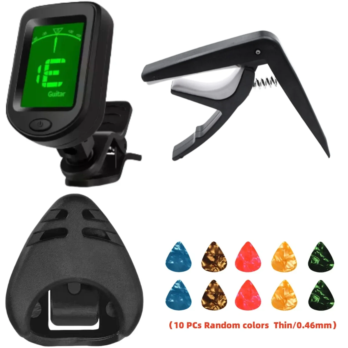 #43 Best Guitar Picks to Buy In 2026