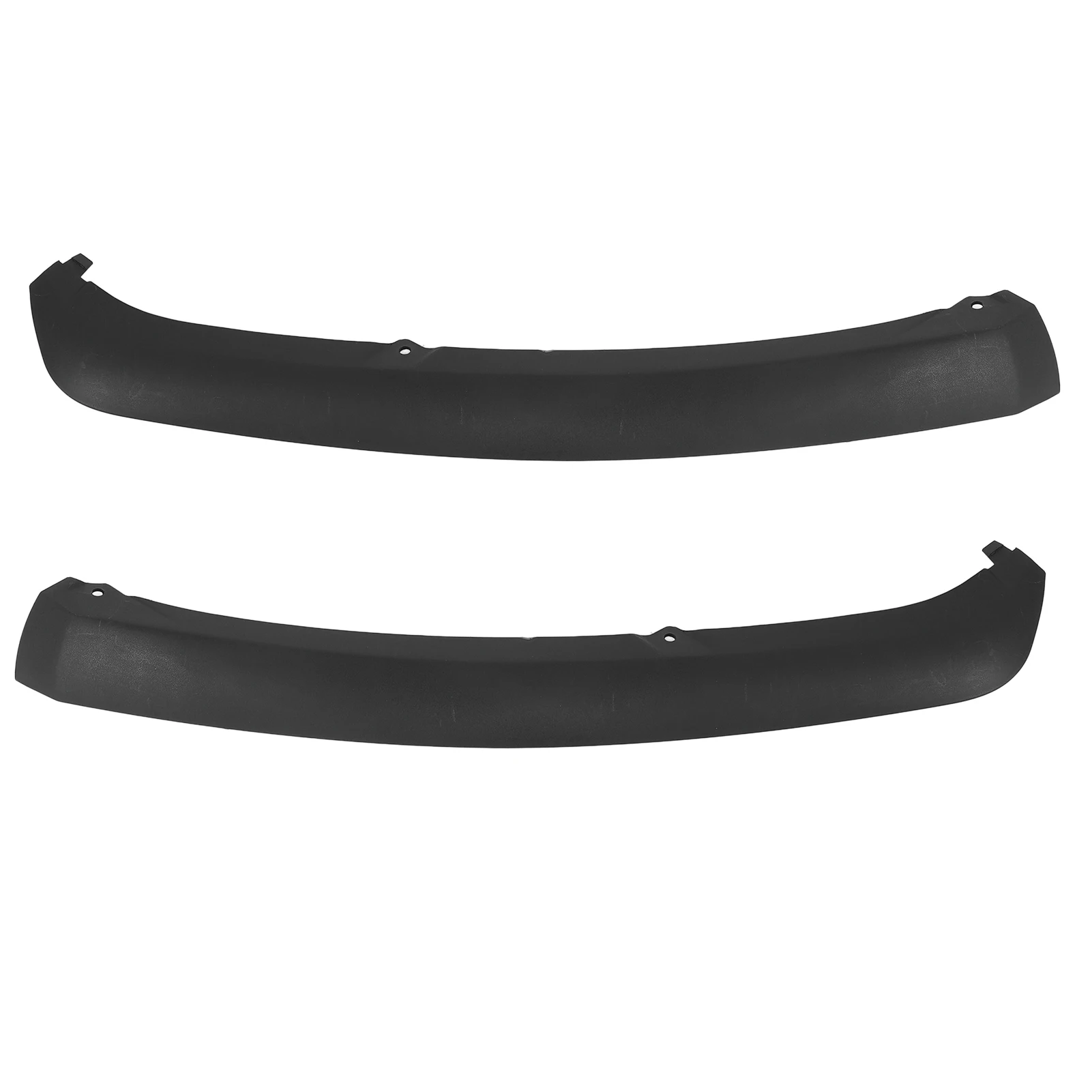 

Передний бампер, спойлер, сплиттер, накладки на подбородку, воздушный дефлектор, отделка балдахина, нижняя панель для Ford-Focus 2012-2014, седан/Hatchback