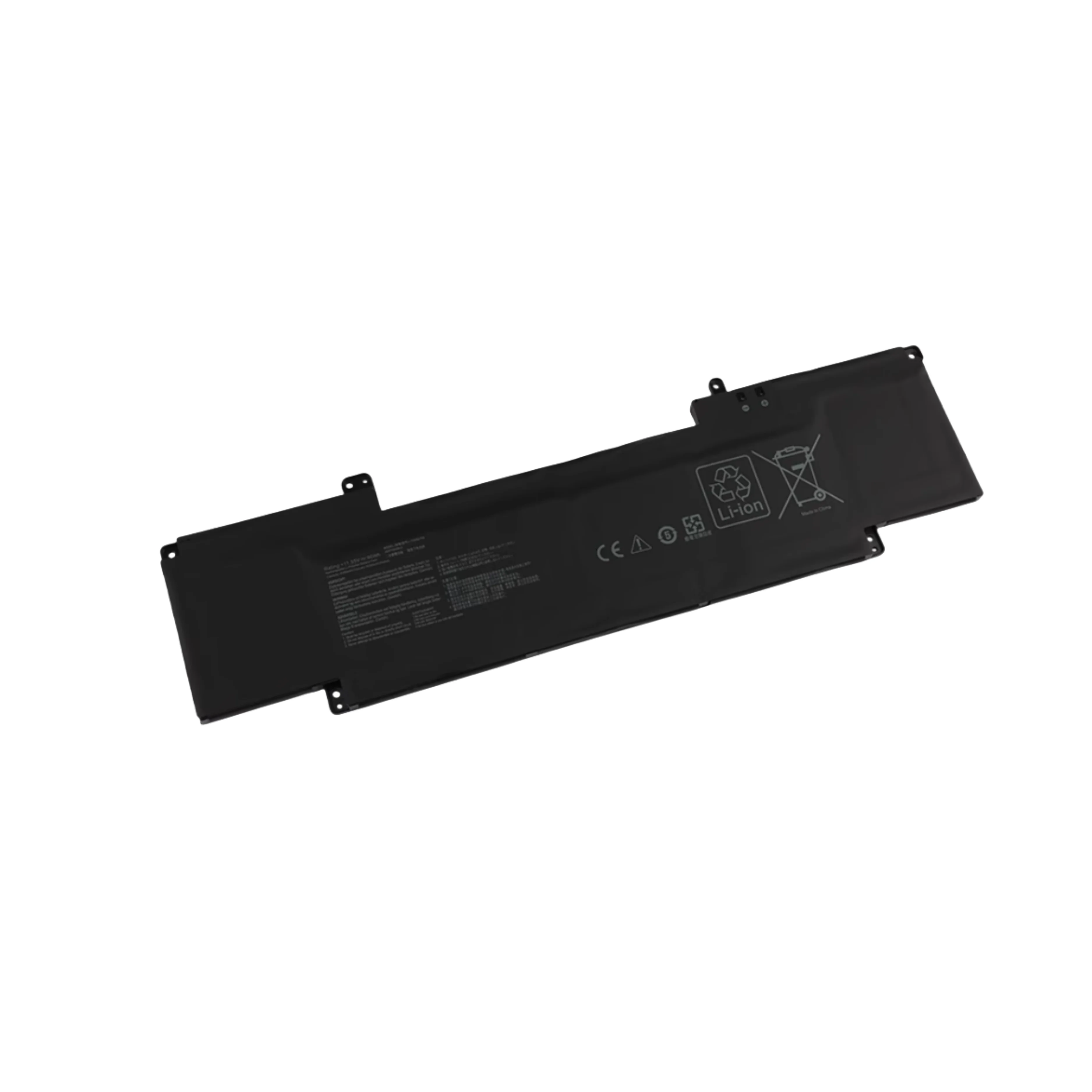 

ZenBook Pro 16X OLED UX7602ZM C32N2108