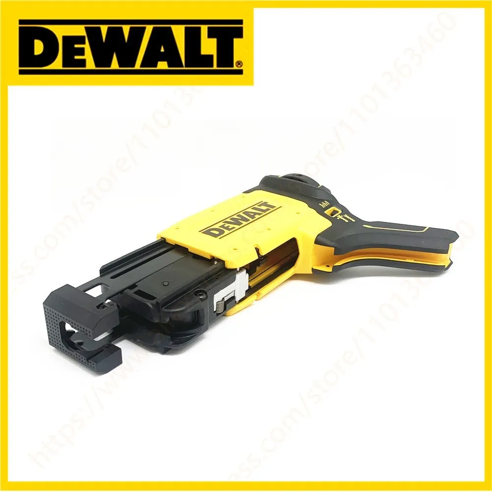 DEWALT DCF6202 Screwgun Cordless Collated Magazine Attachment