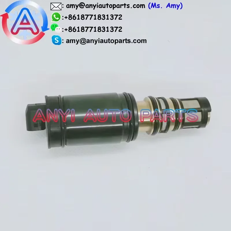 

CV094 auto ac compressor Electronic Control Valve 5SE09C 5SE12C 6SEU16 for BMW/Dodge Journey/Jeep Patriot/BENZ