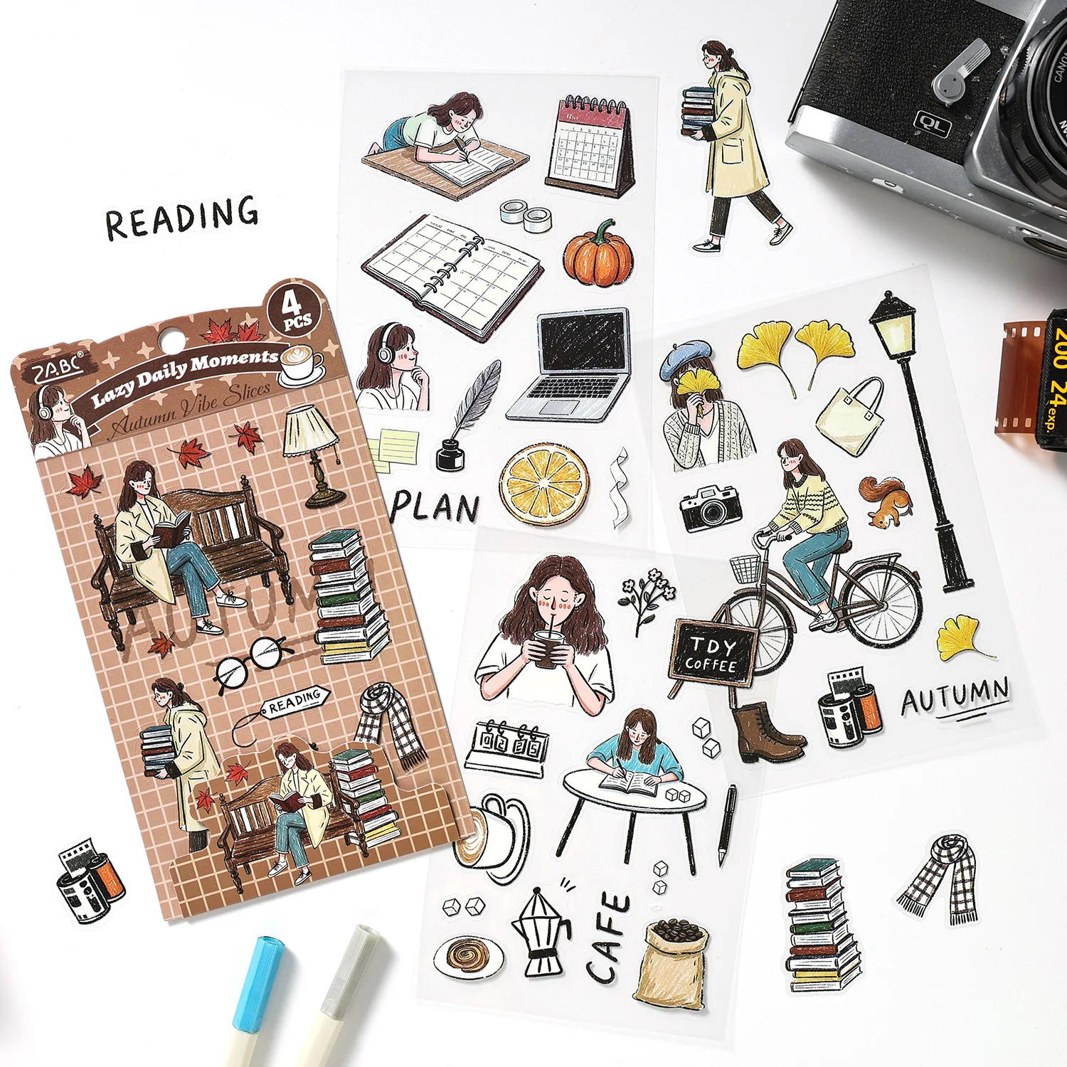 Seri Buku Koleksi Bagus Stiker - Vintage Collectible Magazines ulasan dan harga