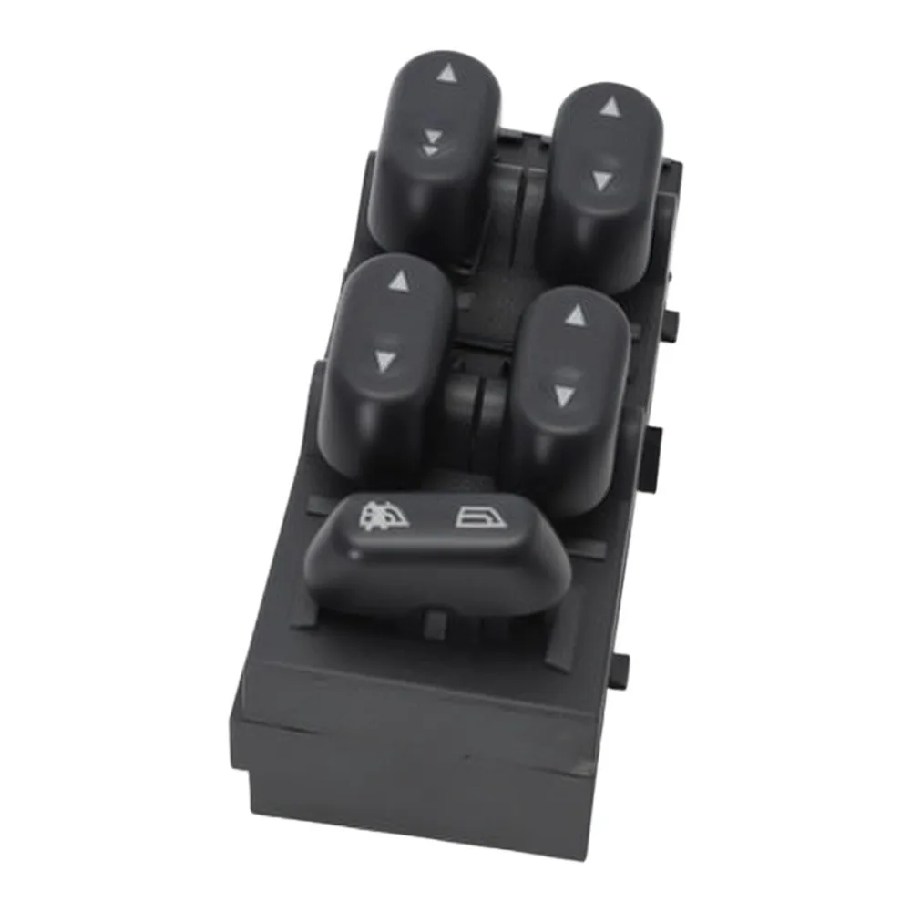 For Ford F‑150 2004‑2008 For Lincoln Mark For LT 2006‑2008 Car Window Lift Switch Part Number: 5L1Z14529AA Plastic Accessories