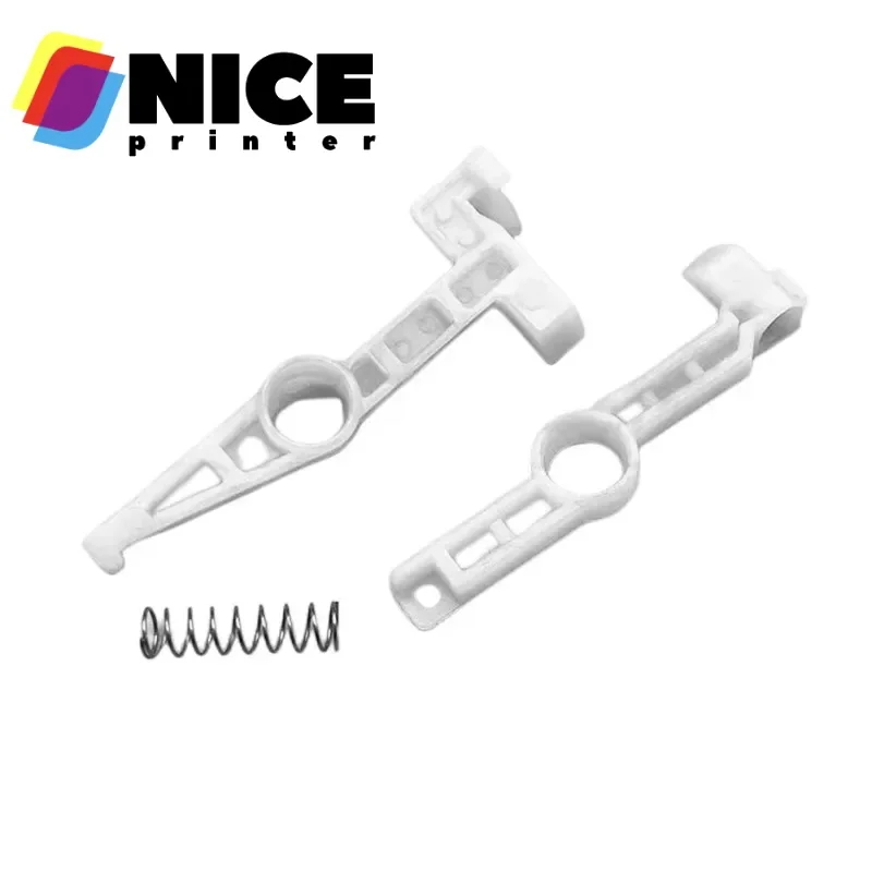 1SETS RC4-3245 RC4-3245-000CN Duplex Lever Spring for HP M402 M403 M426 M427 M501 M506 M527 / 402 403 426 427 501 506 527