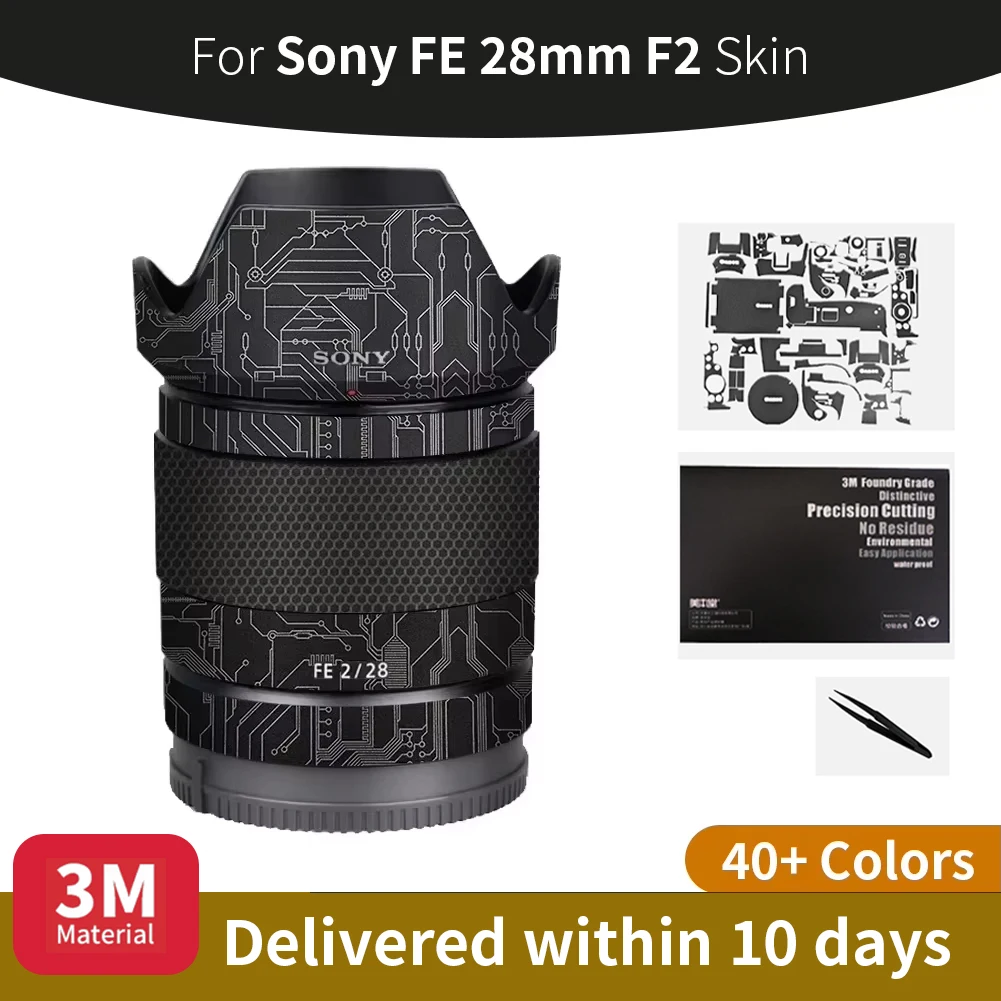 For Sony Fe 28Mm F2…