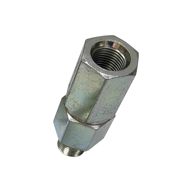 369-6662 3696662 Regulator Valve For Engine C7 C9 Excavator Fuel Check Valve 322C 324D 325C 325D 326D 328D 329D