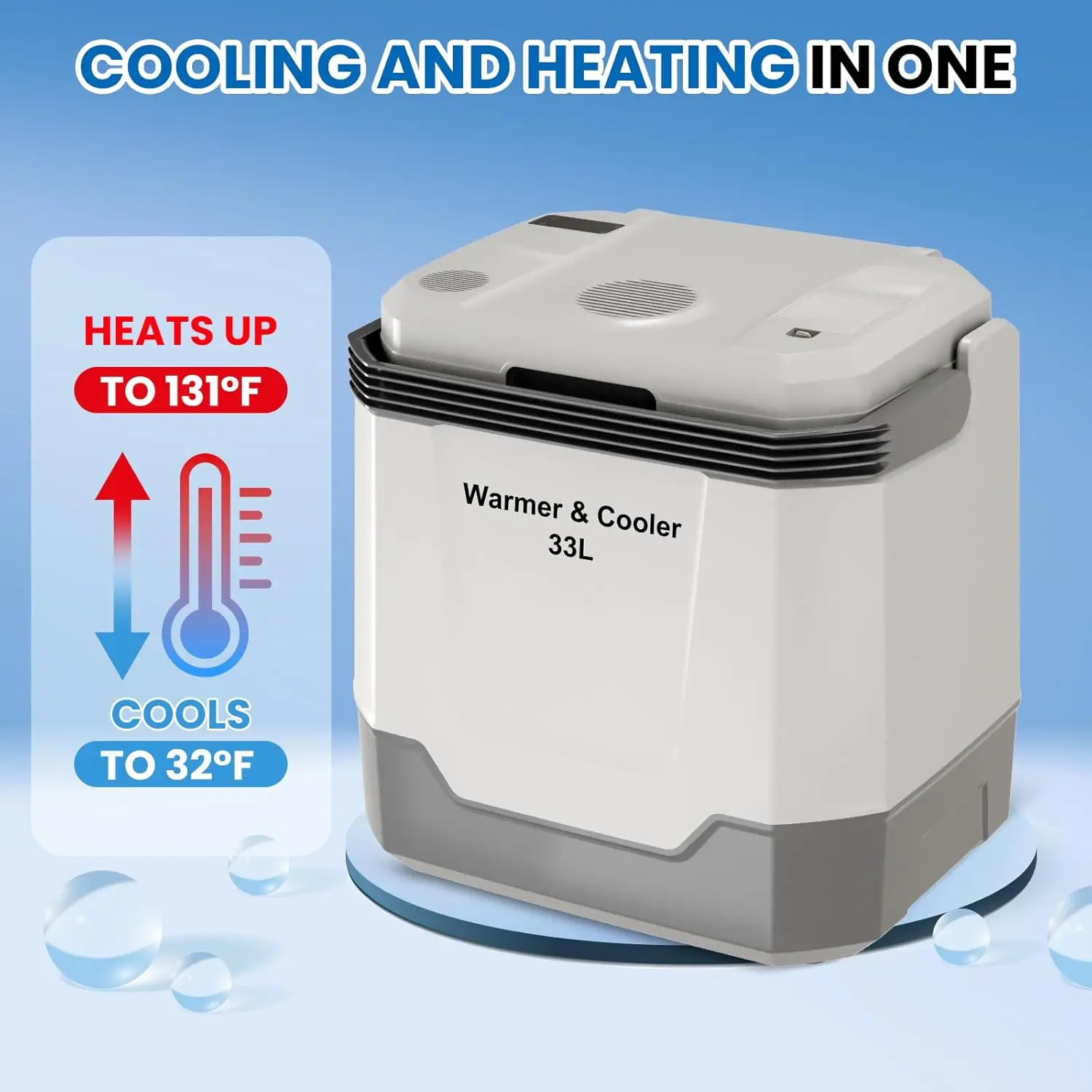 Thumbnail 4 - #21 Mini Freezers Ranking List in 2026