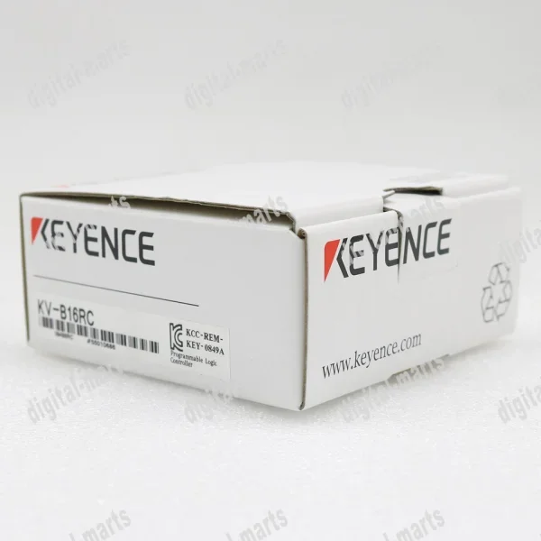 2026 Kv-B16Rc Plc S…