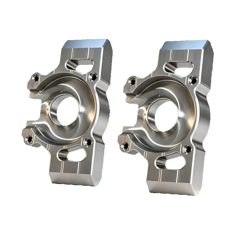 Cnc Machining Parts Stainless Steel Material Processing Custom Industrial Hardware Accessories