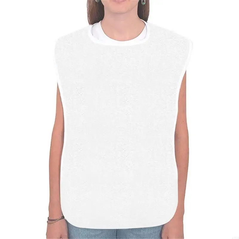 28TA PROTTECTED البالغ المريلة الكبيرة لمنازل التمريض في المنزل والمغامرات في الهواء الطلق