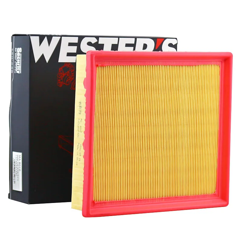 For BMW F30 F32 228i, 320i, 328d, 328i, 428i, 2012-2018 13718507320 13717630911 WESTGUARD Air Filter MA8010 C24025 CA11305