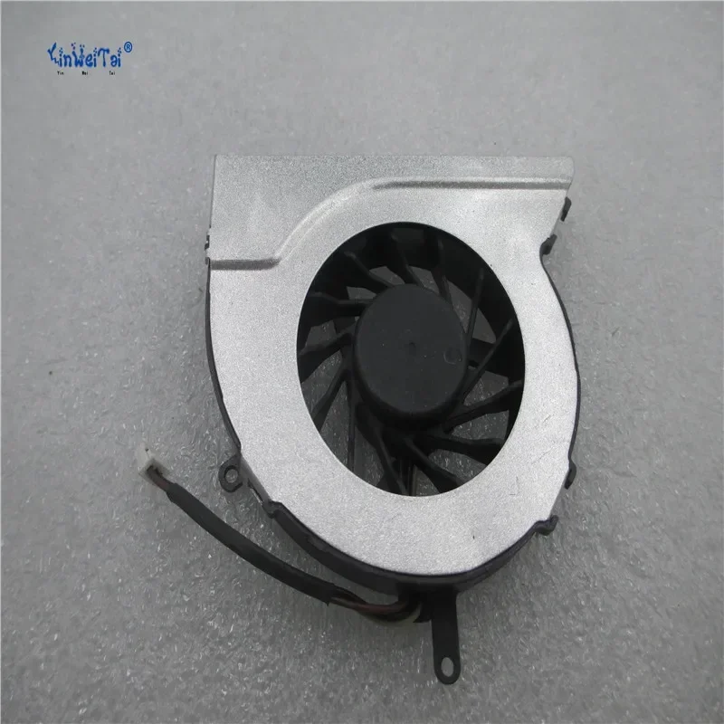 CPU cooling fan for Toshiba M800 M801 M802 M803 M805 M806 M808 M810 U400 U405 laptop FAN AB7005HX-EB3 CWBU2 KSB0505HA-7K26