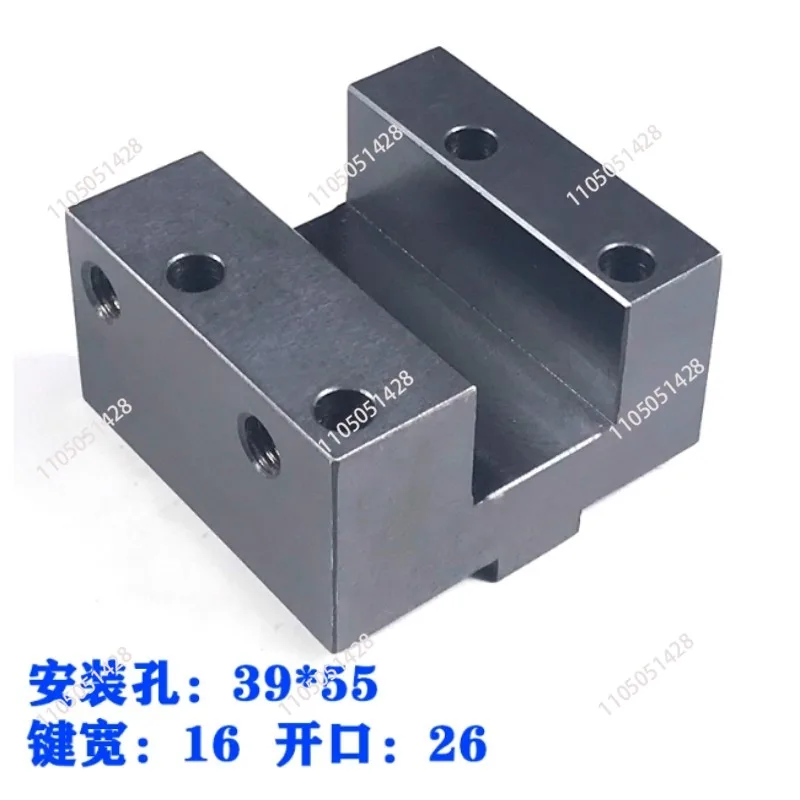 CNC Turret Knife Tower HAK34-6132 HAK34-CK6140 Boring Hole Cutter Base End Face Cutter Base Tool Sleeve tool Holder