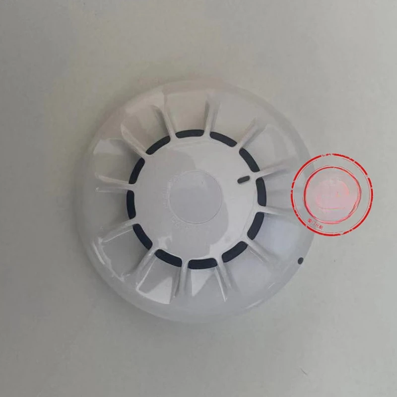 601P-M Marine Photoelectric Smoke Detector, Smoke Detector New Model 711P