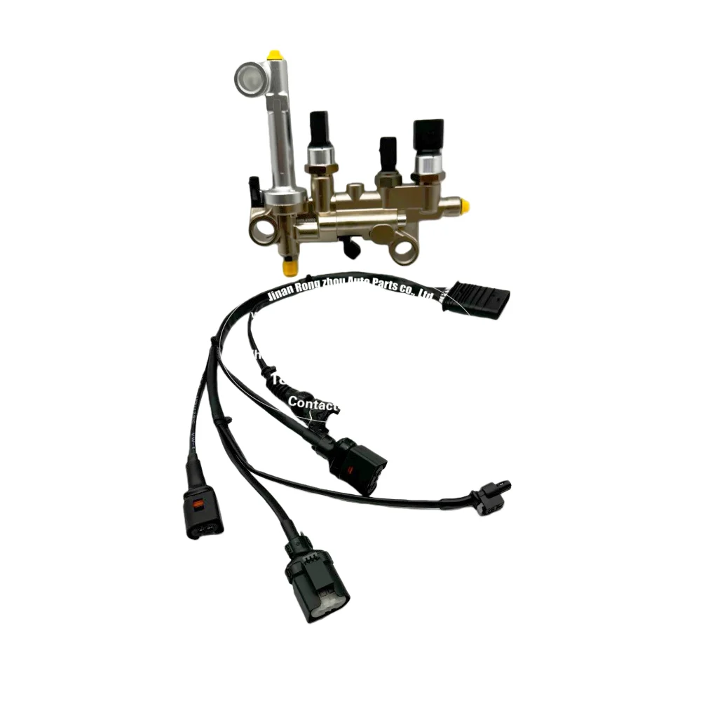 A0485453928 The urea metering valve wiring harness is suitable for Mercedes-Benz trucks