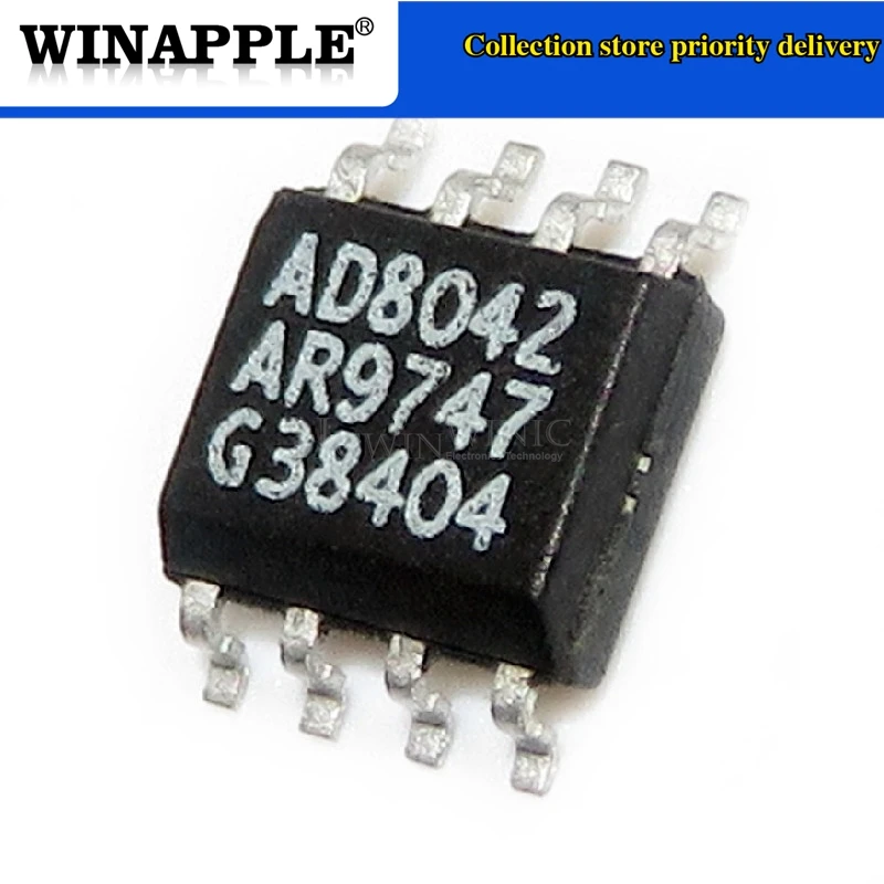 AD8561ARZ AD8561AR AD8561 AD8132ARZ AD8132AR AD8132 AD8042ARZ AD8042AR AD8042 RT8293AH RT8293 SOP-8