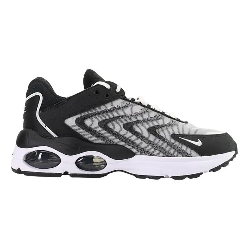  Nike Air Max TW 'Black White' Sneakers shoes DQ3984-001