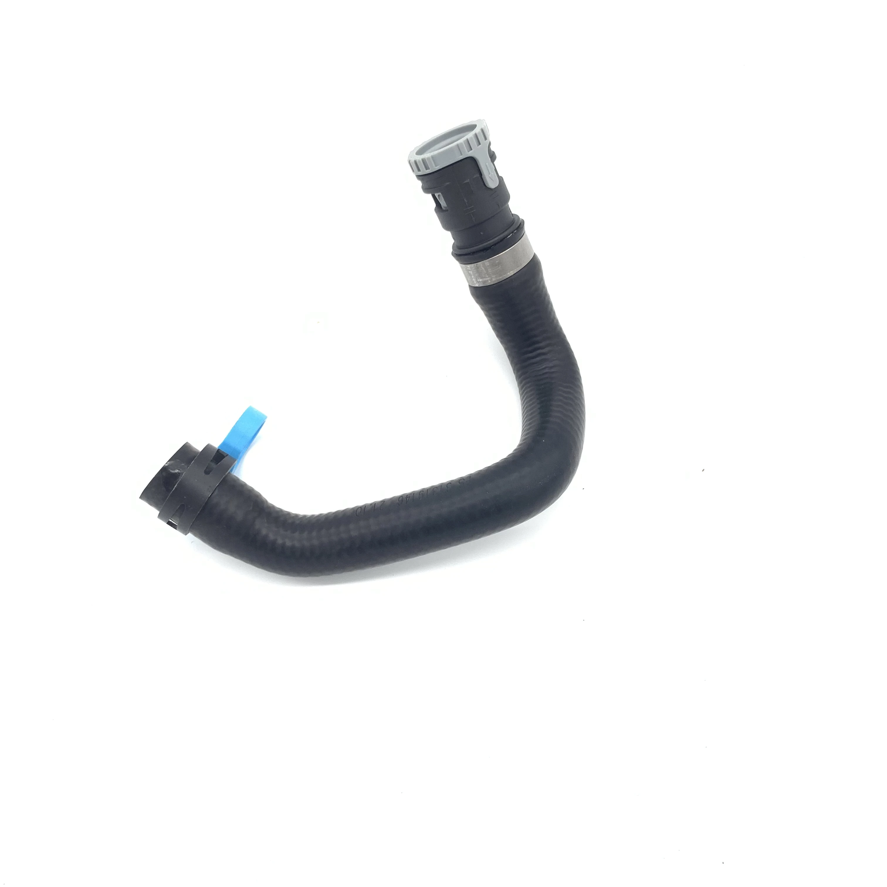 Car Suitable for Volvo V40 2013- auxiliary kettle hose For Volvo V40 2013-