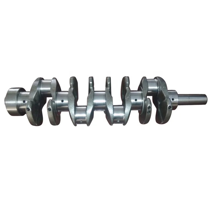 

For Toyota 5L Engines Spare Parts Crankshaft 13401-54061 For Toyota 5L Engine