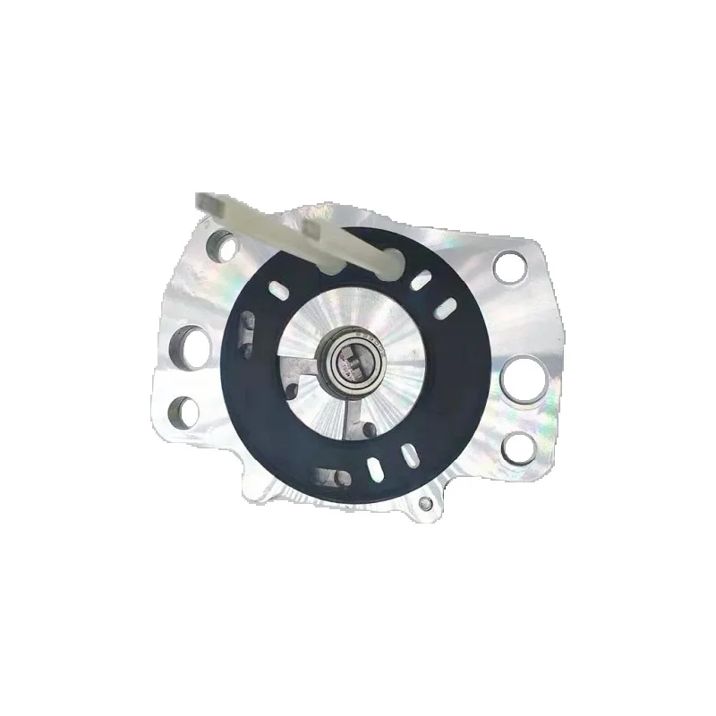 For 2007-2011 Toyota Camry Nissan Altima Brake ABS Pump 44510-58030 2