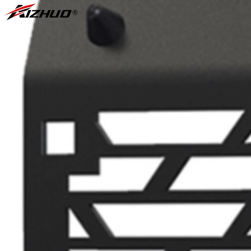 

FOR Honda XRE300 2016-2019 2020 2021 2022 2023 Motorcycle Radiator Protection Grille Guard Protector Cover XRE 300 2024 2025