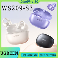 UGREEN S3 Wireless Bluetooth Earphone With 2Mics AI Noise Reduction Hi-Fi Stereo Sound Long Battery Life Custom Sports Earbuds