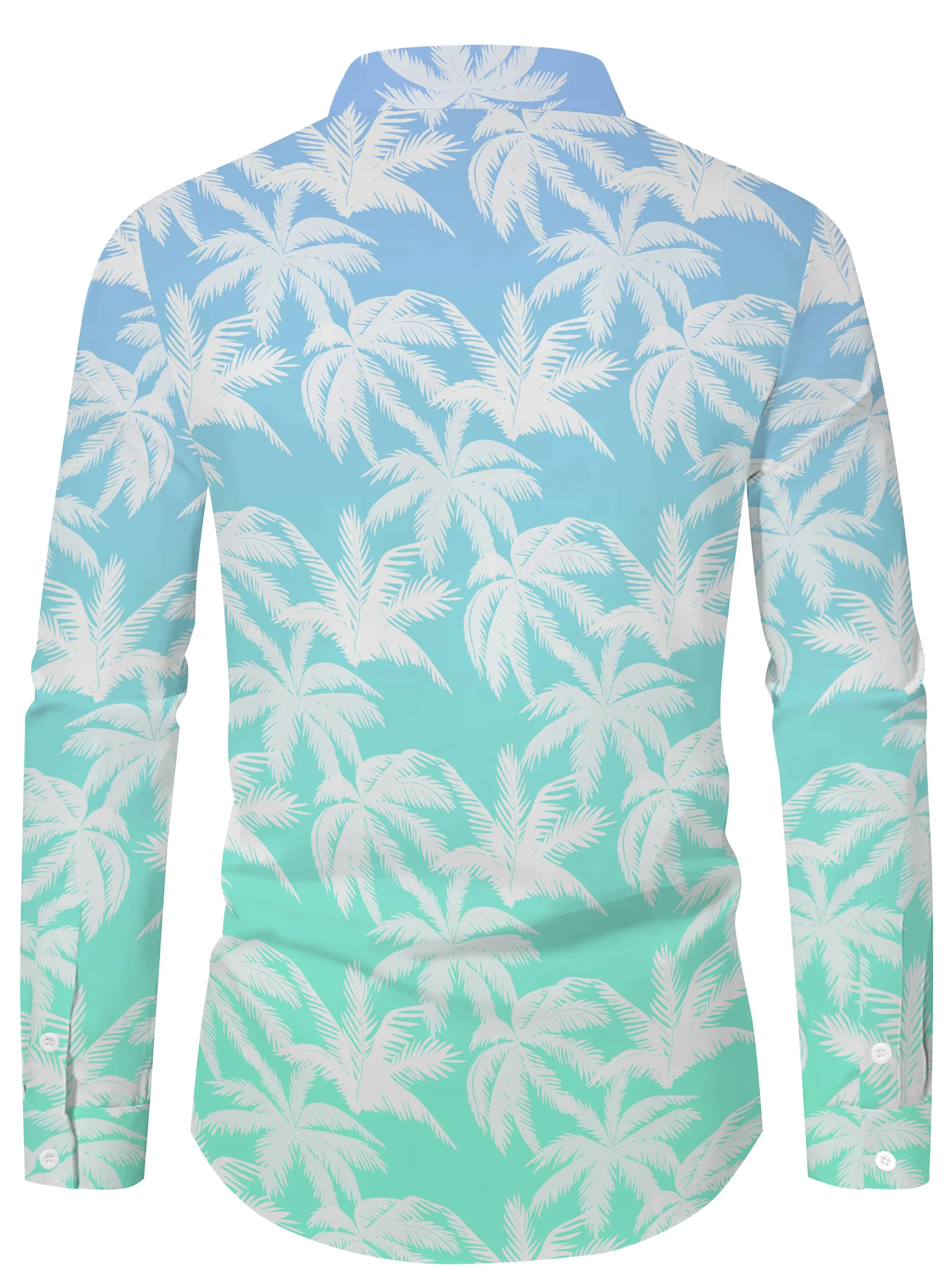 Men's casual shirts for spring and autumn seasons, fashionable outdoor outings, sports shirts that can be machine washed