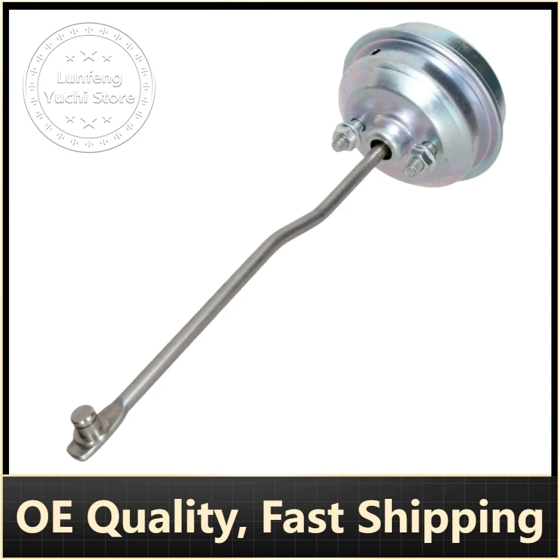 

P/N: 2700902280 - Turbo Wastegate Actuator for Mercedes-Benz A, B, C, CLA-Class, GLA (W176, W246, W205, S205, C117, X117, X156)