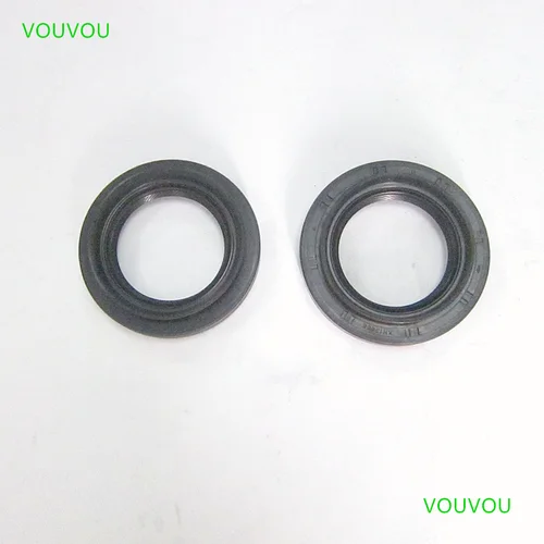 Imagen 2 del producto Sello de aceite diferencial de eje de transmisión de FZ01-27-238 para coche, accesorios para Mazda 3 2014-2020 CX5 CX-3 CX-30 CX9 2016-2019