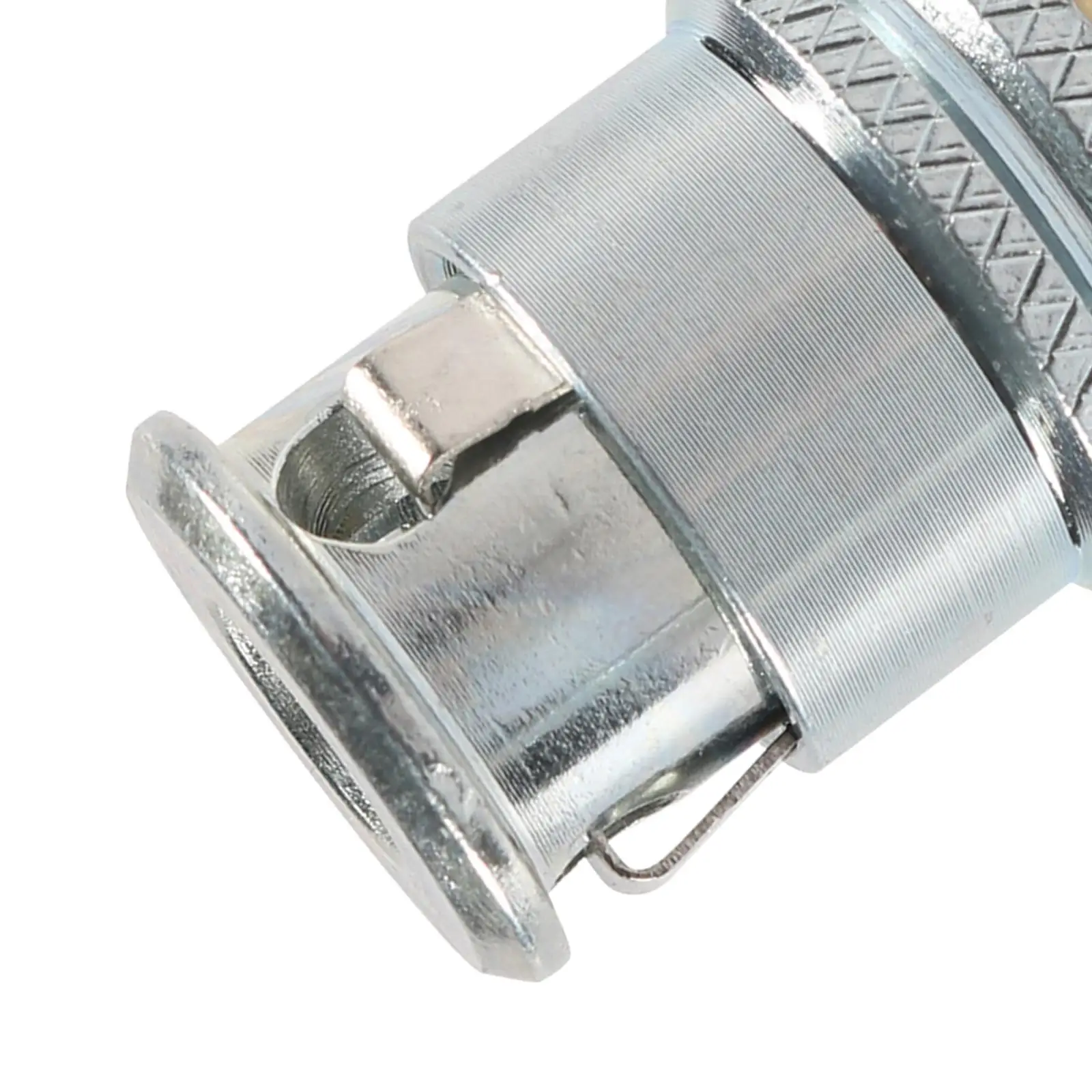 Selbstsicherndes Reifenfüllfutter, selbstsichernde pneumatische Spannfutterkompressoren