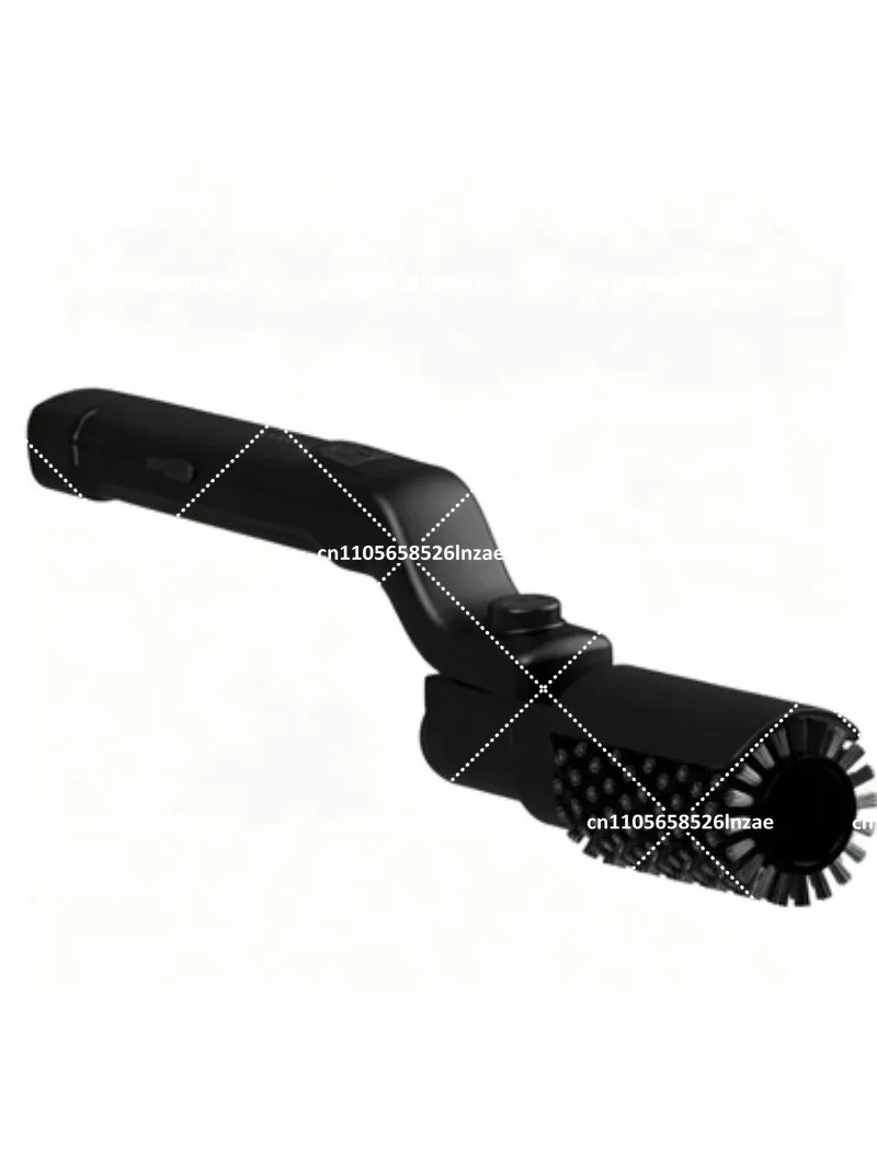 2026 Cordless BBQ Brush, Rotating Vibrating Scrubber for Heavy Grease Cleaning