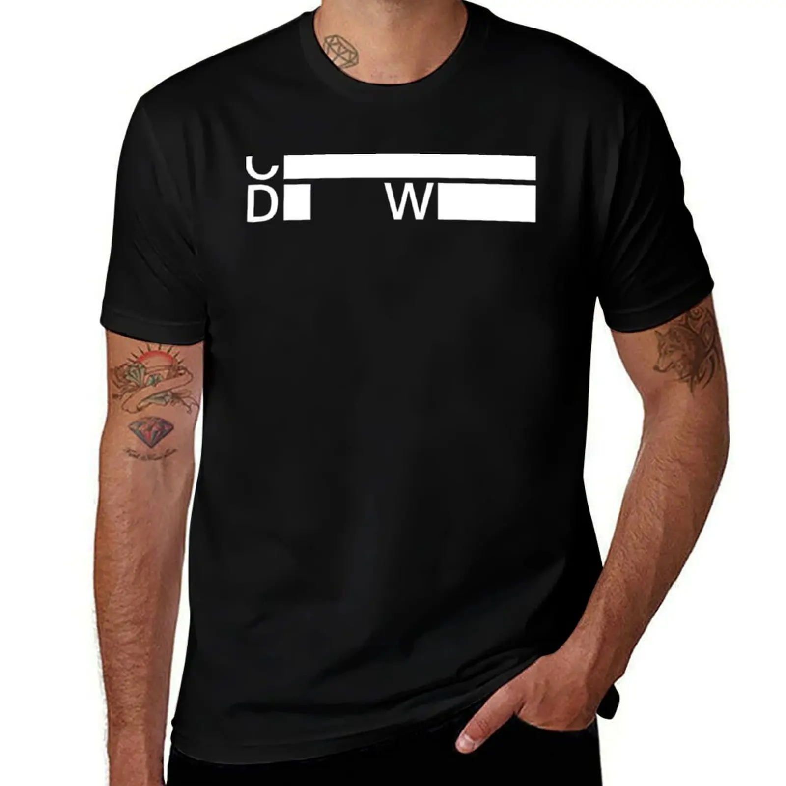 BEST TO BUY - Charlotte de Witte T-Shirt Work Outdoor for Men T-Shirt