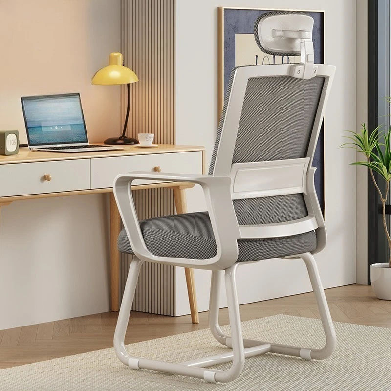 

For Computer Chair Gamer Executive Comfortable Ergonomic Sedentary Office Meeting Dormitory College Student