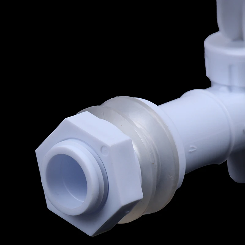 Plastic Buckets Faucet Dispenser Tap Water Valve Outlet , Water Spout Fittings For Wine Glass Bottle