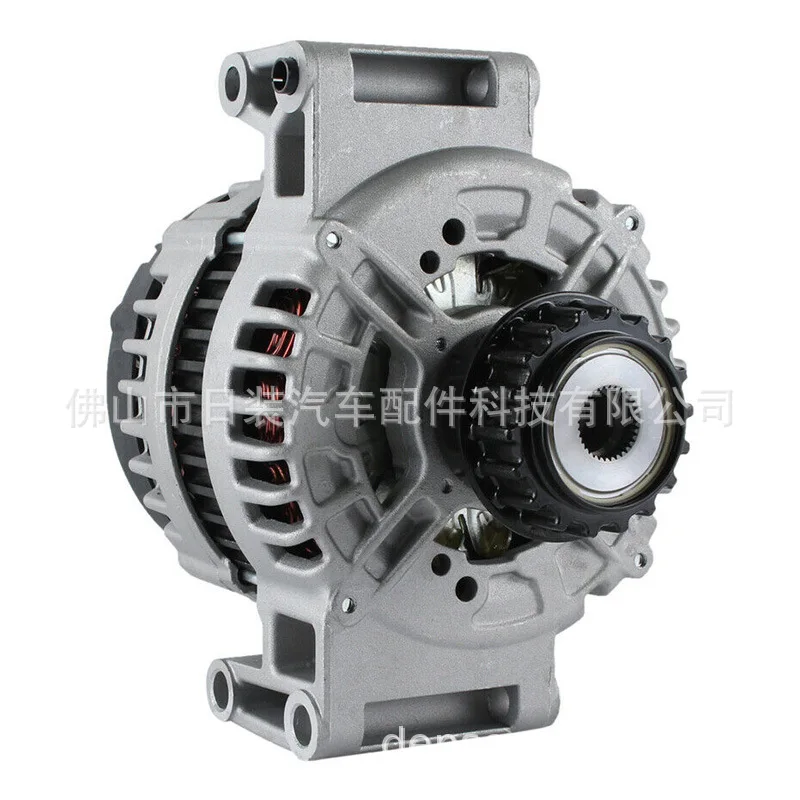 Applicable, Generator With Pulley LRA03479 0121715109 36000209