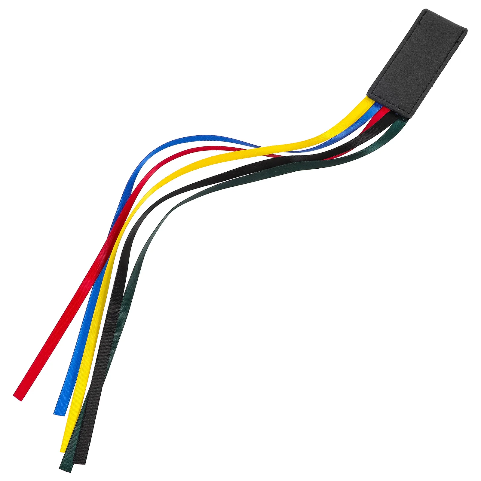 

Ribbon Bookmark Smooth Page Markers For Students Book Lovers Reading Accessories Decorative Book Tabs Reusable