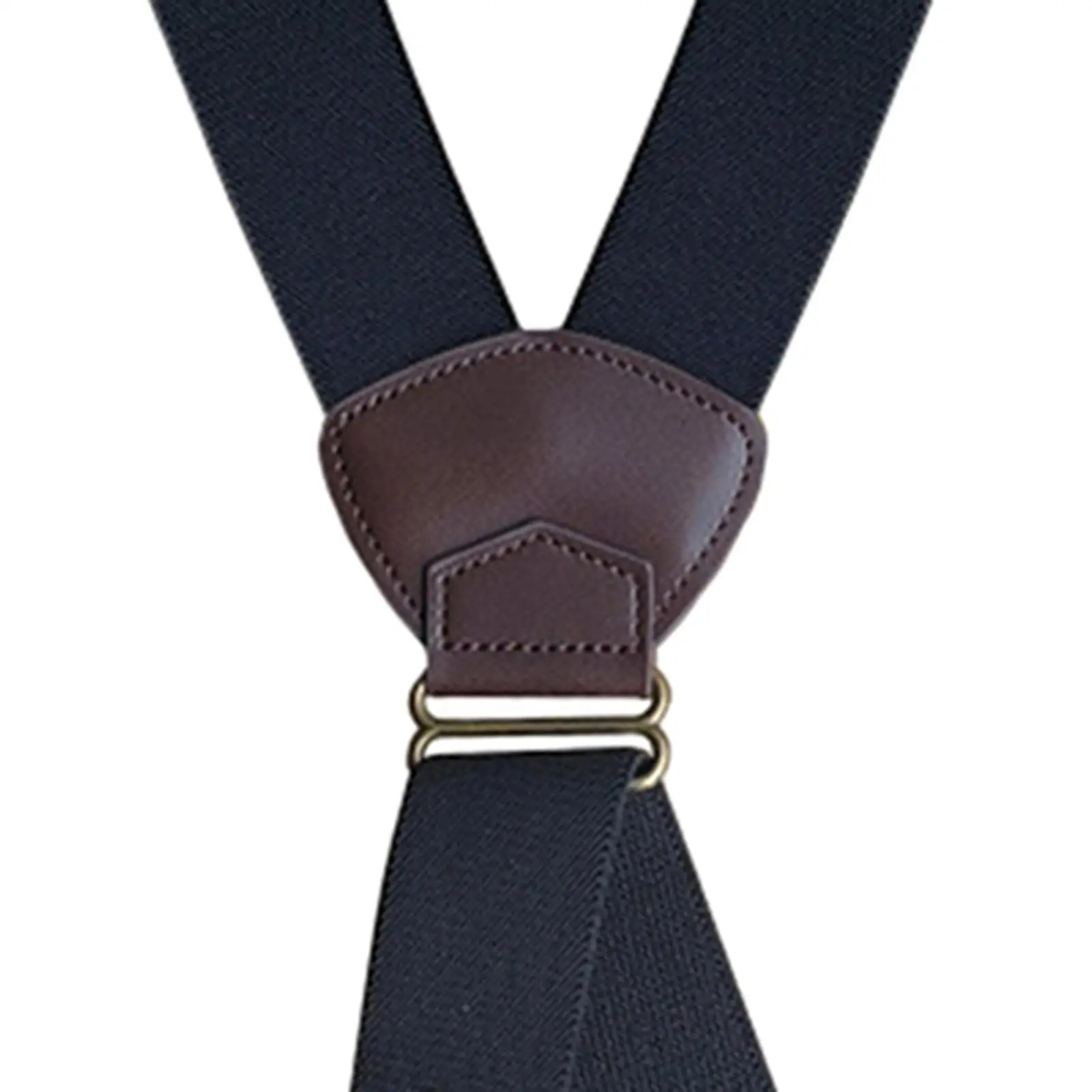 Suspenders for Men Versatile Elastic Band for Wedding Themed Party Shopping