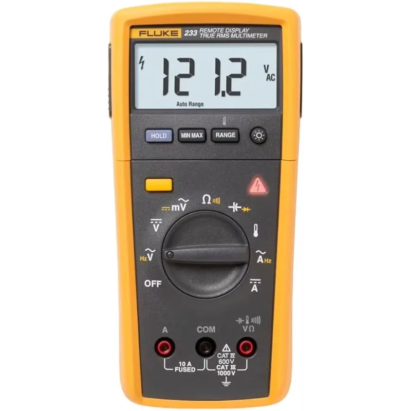 100% New And Original 179 ESFP Remote Display Digital Multimeter