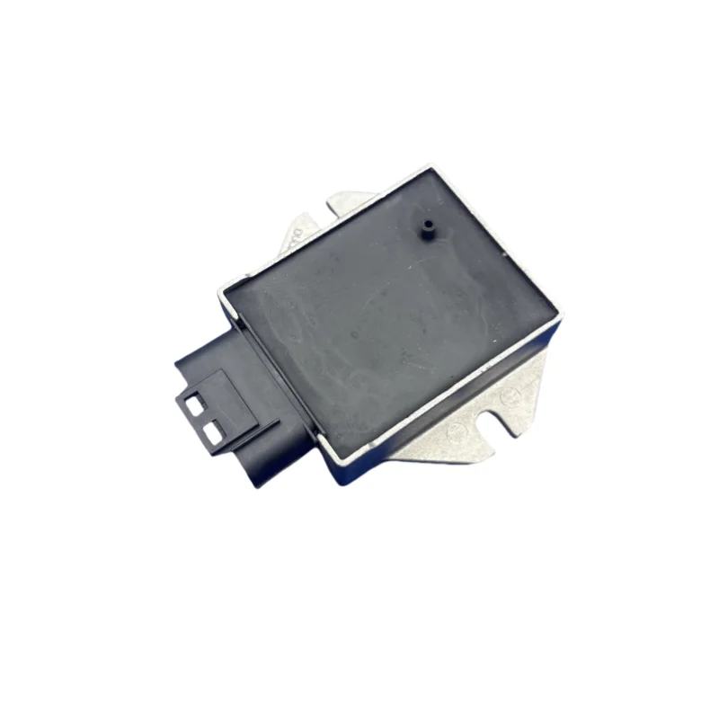 دراجة نارية Ecu الشاعل Cdi دراجة نارية الإشعال Ecu صندوق الشاعل مناسبة ل Cf Moto Cf250 Cf250T-6A Jetmax 250 Cf250T-8 أجزاء رقم 01Aa-174000 و 011F-174000