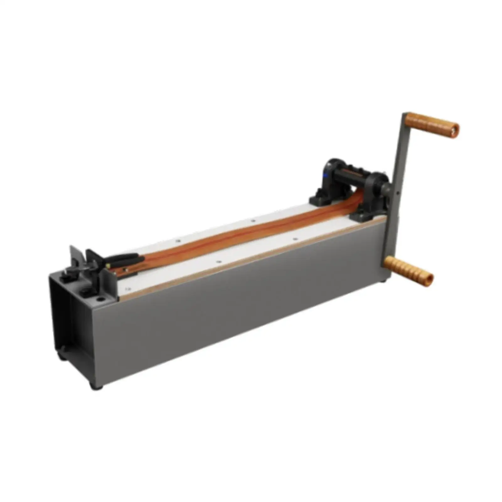 Wire Drawing Machine Jewelry Wire Pulling Tool for Bracelets Men Necklaces