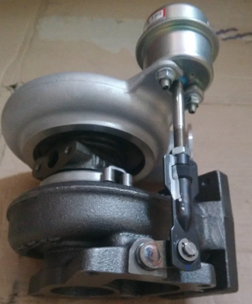 

Popular Hot sell Foton ISF2.8 ISF3.8 Cummins Engine Parts HE221W Turbocharger 2840684 2840685 2835663 2835664 3774186 4033972H