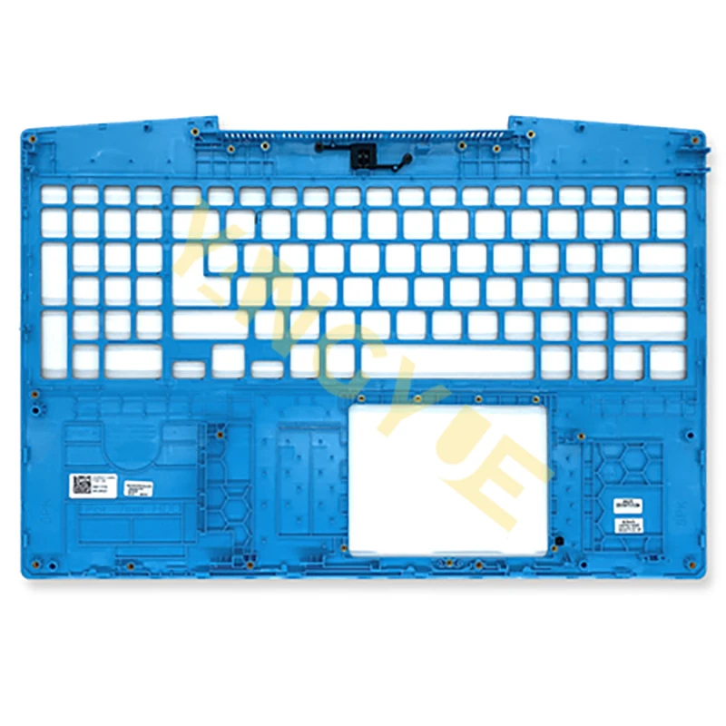 NEW Replace Laptop Case For G3 3590 3500 03HKFN Notebook Screen LCD Back Cover/Front Bezel/Hinges/Palmrest/Bottom Case