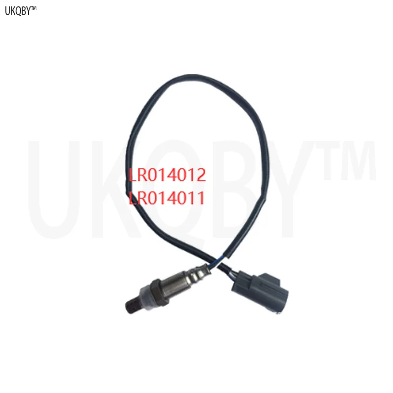 

The fourth generation La nd Ro ve r Di sc ov er y 2010 LR014012 sensor assembly