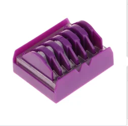 medical hemolock clips polymer ligating hemolok clips of laparoscopy