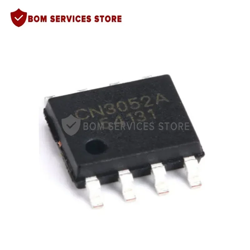 تسليم سريع 20 قطعة CN3052A CN3052 SOP8 IC في المخزون