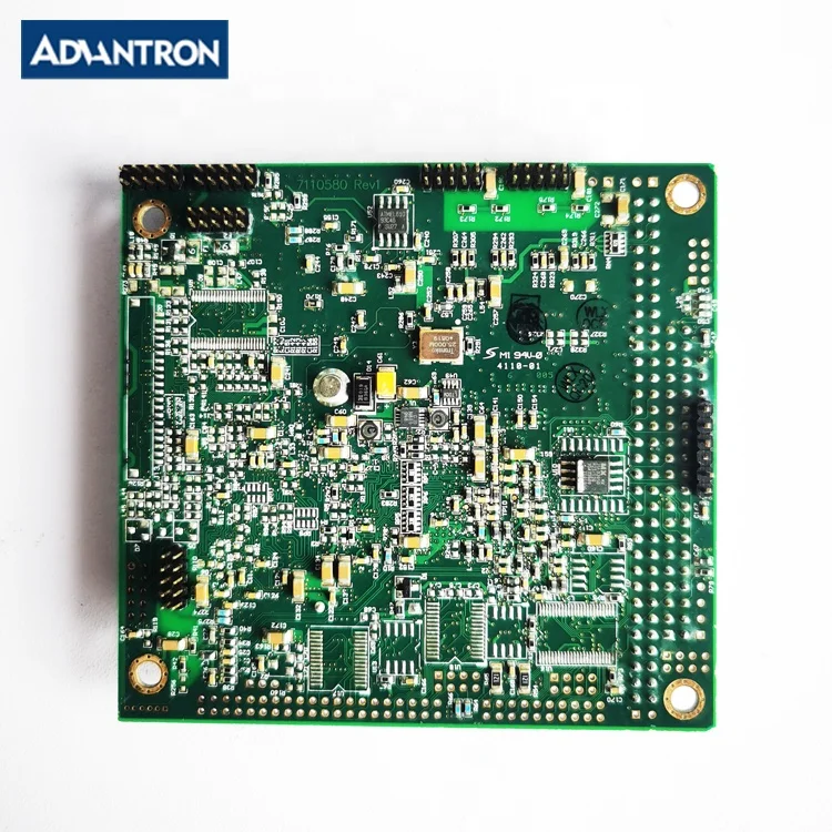7110580  8110582 NO. W415865 Industrial Embedded  Motherboard Medical Board CPU Main Board CPU Board CPU Card Module